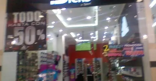 DICKS SPORT CENTRO MAYOR DICKS SPORT CENTRO MAYOR